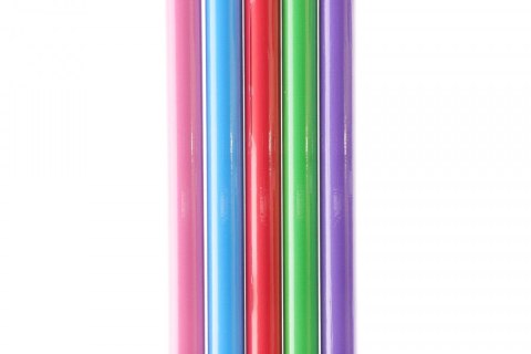 Papier pakowy ozdobny rolka [mm:] 700x1000 Pol-mak (P2_OG_32) Pol-mak