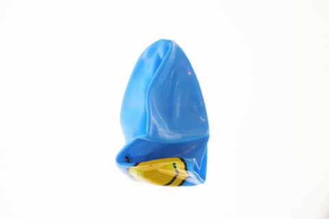 Piłka miękka gumowa słonko Artyk (133770) Artyk