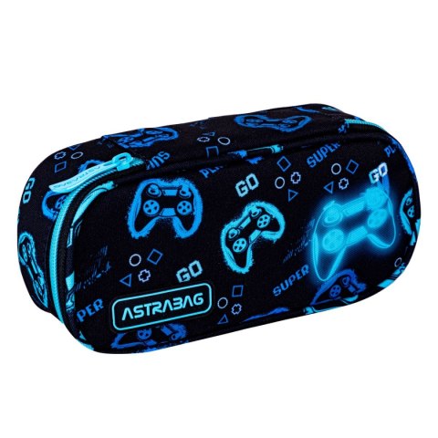 Piórnik Astrabag Go playing Astra (503024062) Astra