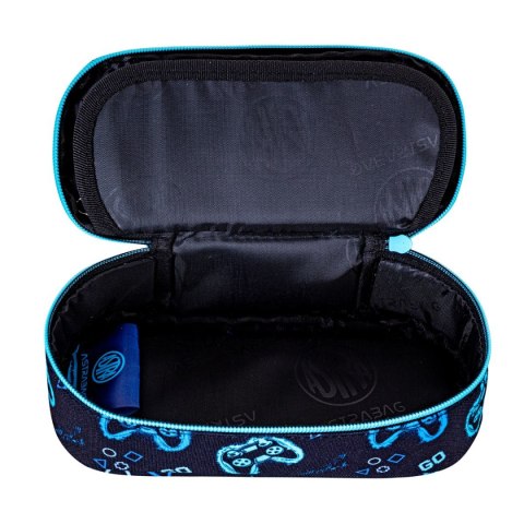 Piórnik Astrabag Go playing Astra (503024062) Astra