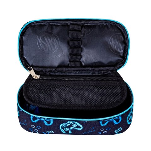 Piórnik Astrabag Go playing Astra (503024062) Astra