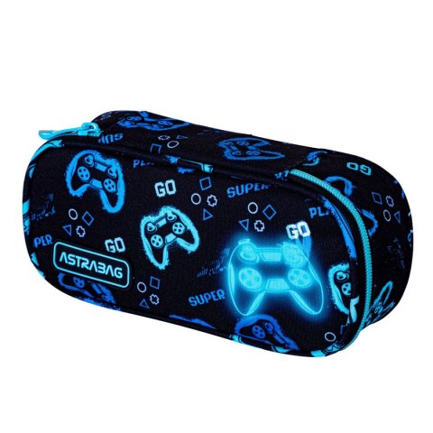 Piórnik Astrabag Go playing Astra (503024062) Astra