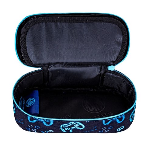 Piórnik Astrabag Go playing Astra (503024062) Astra