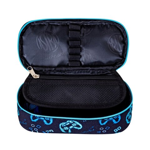 Piórnik Astrabag Go playing Astra (503024062) Astra