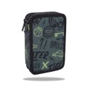 Piórnik CoolPack Jumper 2 Tiger Patio (F066931) Patio