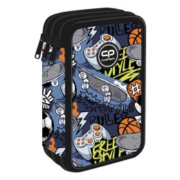 Piórnik CoolPack Jumper 3 HOBBY Patio (F067929) Patio