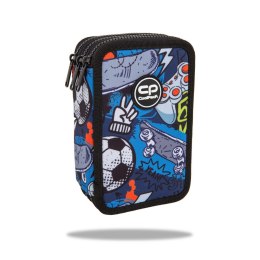 Piórnik CoolPack Jumper 3 HOBBY Patio (F067929) Patio