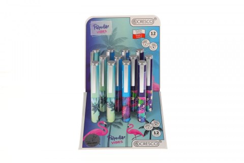 Pióro wieczne GO PEN Cresco (202000-V) Cresco