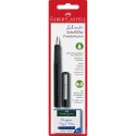 Pióro wieczne Carbon Faber Castell (149809) Faber Castell