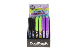 Pióro wieczne Girls Patio (79833CP) Patio