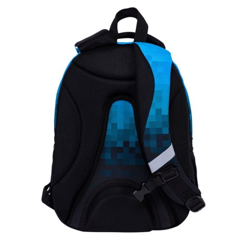 Plecak Astrabag Blue Pixel Astra (502024092) Astra