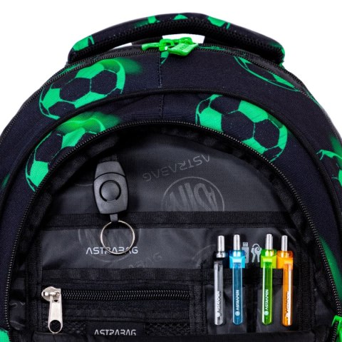 Plecak Astrabag Neo Football Astra (502024101) Astra
