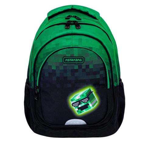 Plecak Astrabag Pixel Hero Astra (502024095) Astra