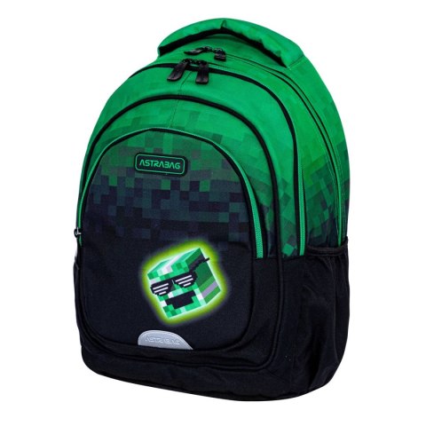 Plecak Astrabag Pixel Hero Astra (502024095) Astra