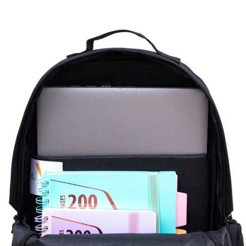 Plecak Black Head (502024124) Head