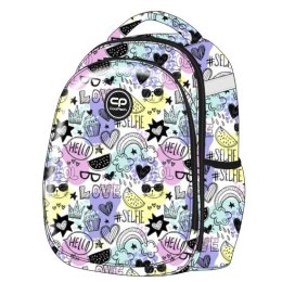 Plecak TURTLE MOOD Patio (F015934) Patio