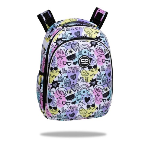 Plecak TURTLE MOOD Patio (F015934) Patio