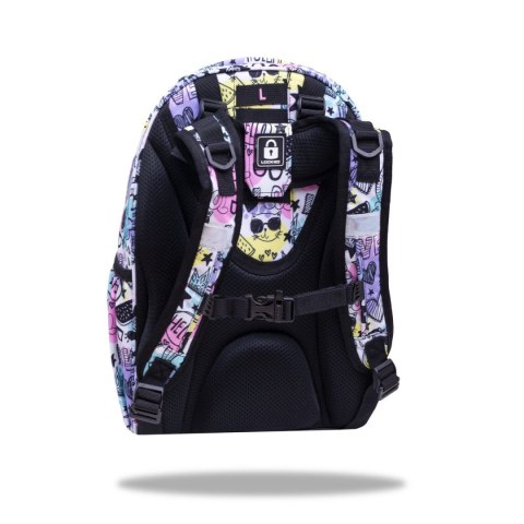Plecak TURTLE MOOD Patio (F015934) Patio