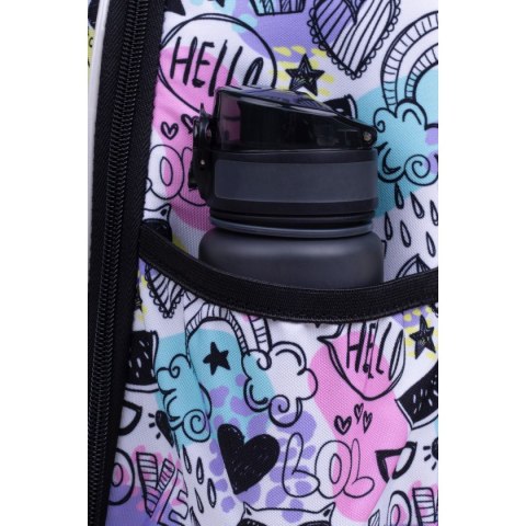 Plecak TURTLE MOOD Patio (F015934) Patio