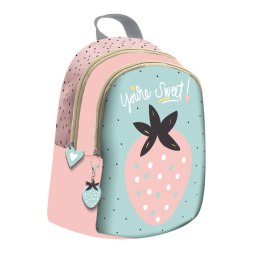 Plecak dziewczynka Rexus (1100211) Rexus