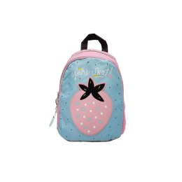 Plecak dziewczynka Rexus (1100211) Rexus