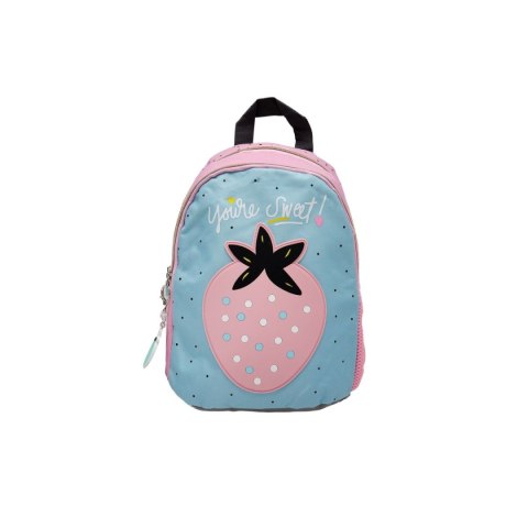 Plecak dziewczynka Rexus (1100211) Rexus