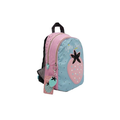 Plecak dziewczynka Rexus (1100211) Rexus