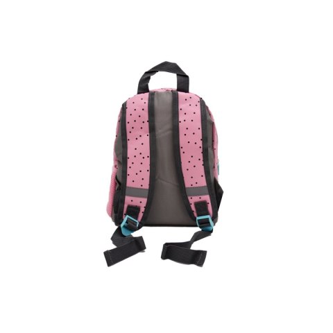 Plecak dziewczynka Rexus (1100211) Rexus