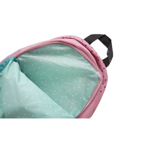 Plecak dziewczynka Rexus (1100211) Rexus