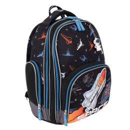 Plecak SPACE 37cmx20cmx31cm B8 St.Right (5903235650703) St.Right