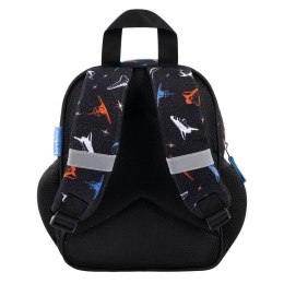 Plecak SPACE 5903235650666 przedszkolny St.Right (D1) St.Right