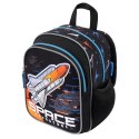 Plecak SPACE 5903235650666 przedszkolny St.Right (D1) St.Right