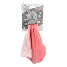 Pluszak Miluś królik 25x25cm [mm:] 250 Axiom (9024) Axiom