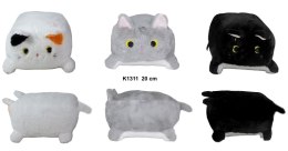 Pluszak kot kwadratowy [mm:] 200 Sun-Day (170200) Sun-Day