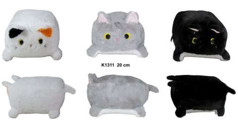 Pluszak kot kwadratowy [mm:] 200 Sun-Day (170200) Sun-Day