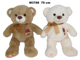 Pluszak miś Love 2 kolory [mm:] 700 Sun-Day (169457) Sun-Day