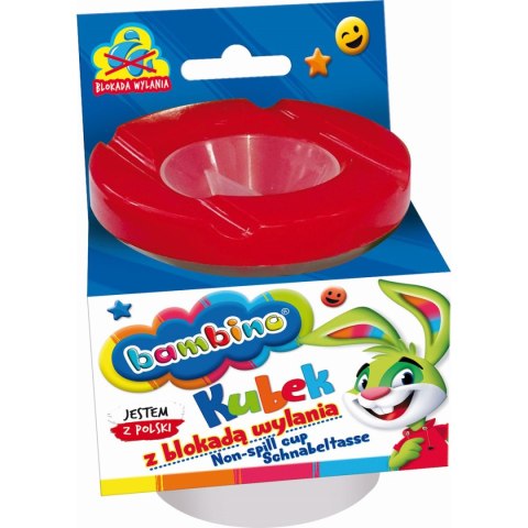 Pojemnik na wodę St.Right St.Right