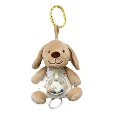 Pozytywka piesek 18cm Tulilo (9387) Tulilo