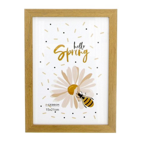 Ramka drewniana [mm:] 150x210 Gedeon (FB15) Gedeon