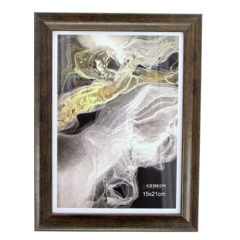 Ramka drewniana [mm:] 150x210 Gedeon (GA15) Gedeon