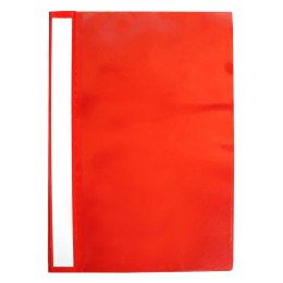 Skoroszyt A4 mix plastik Folprim (F) Folprim