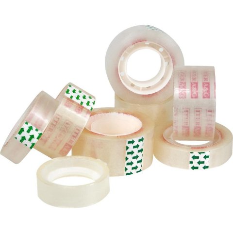 Taśma biurowa 12x10 [mm x yd] Iter A&G Iter A&G