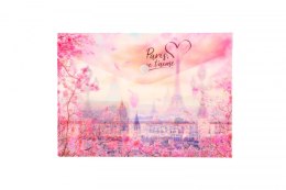 Teczka plastikowa na guzik FRIENDSHIP A5 mix Panta Plast (0410-0069-56) Panta Plast