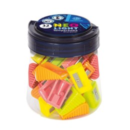 Temperówka neonowa mix Astrino (404022005) Astrino