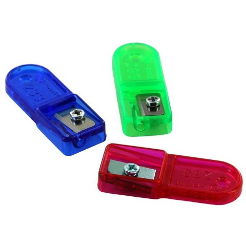 Temperówka mix plastik Kum (233) Kum