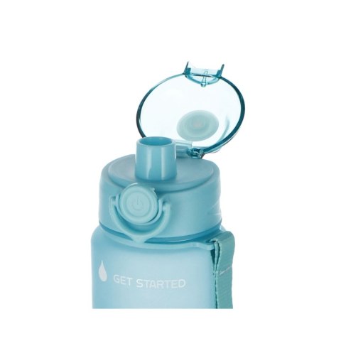 Bidon BLUE 750ml Starpak (514068) Starpak