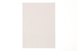 Cyfry samoprzylepne białe Farro Farro