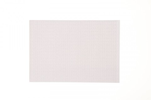 Cyfry samoprzylepne białe Farro Farro