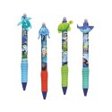 Długopis Sea wymazywalny wkład niebieski 0,5mm Patio (80488PTR) Patio