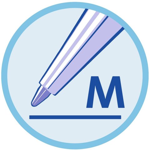 Długopis Jazz Noble Elegance Red wkład czerwone Pelikan (400198309) Pelikan